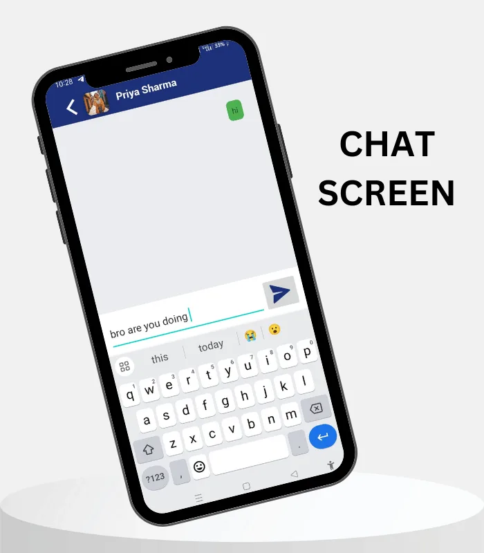 Matrimony App Source Code | Get the complete app source code by Droid Dev Solutions