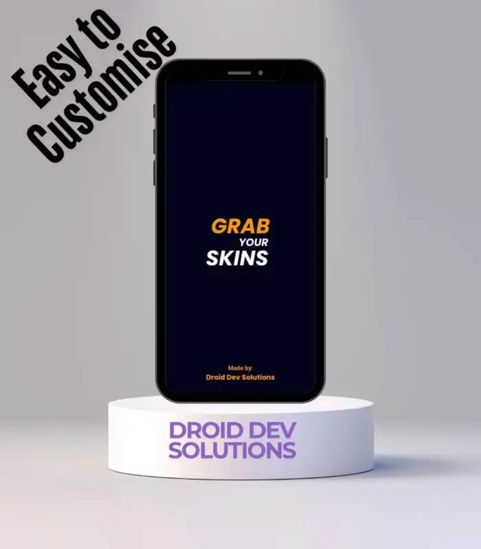 task earning app source code by Droid Dev Solutions. Get your source code now