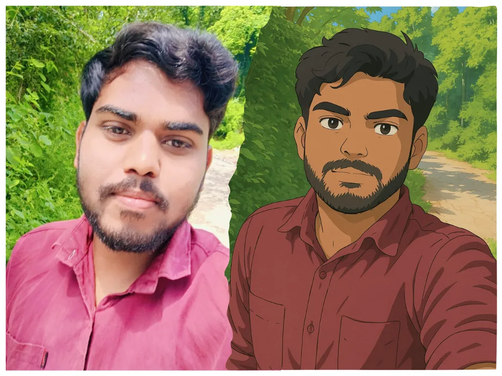 How to Create Ghibli Images in Just 1 Minute Using ChatGPT | Step by Step Guide by Droid Dev Solutions