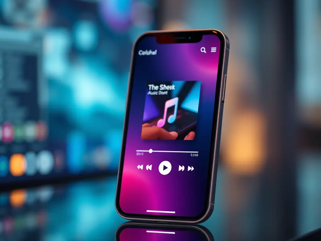 Create a Simple Music Player App in Android Studio | Step by Step Guide for Beginner