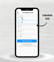 emi calculator android source code