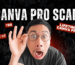 canva pro free